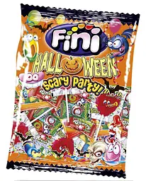 Желейки фруктові Fini Halloween Scary Party, 180г - мініатюра 3