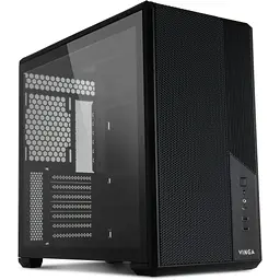 Корпус для ПК Vinga Eclipse Black