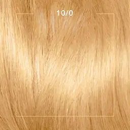 Стійка крем-фарба для волосся Wella Color Perfect 10/0 Платиновий Блонд (4064666598420) - мініатюра 2