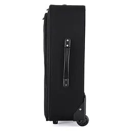 Валіза Semi Line 24" (M) Black (T5676-2) - мініатюра 3