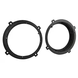 Проставки під динаміки 165 мм / 6.5" ACV 271178-04 для автомобілів Hyundai, KIA