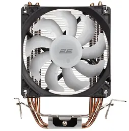 Кулер для процесора 2E GAMING AIR COOL (AC90D4) 1700 (2E-AC90D4) - мініатюра 2