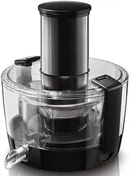 Кухонний комбайн Philips HR7778/00 - мініатюра 3