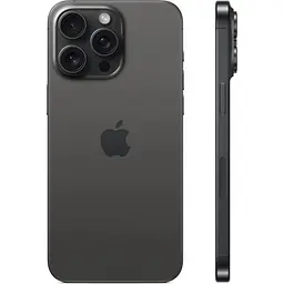 Смартфон Apple iPhone 15 Pro Max 512GB Black Titanium [MU7C3] Б/В [165901] - мініатюра 8