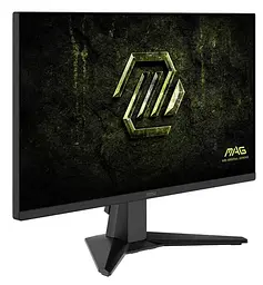 Монітор MSI 24.5" MAG 255F-X24 FHD IPS 240Hz (9S6-3BC91M-002) - мініатюра 3