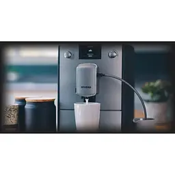 Кавомашина Nivona CafeRomatica NICR 695 [127579] - мініатюра 5