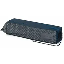 Килимок складний IXPE Naturehike NH19QD008 алюмінієва плівка 185x56х1,8 см блакитний - мініатюра 6