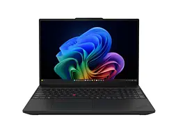 Ноутбук Lenovo ThinkPad T16 Gen 5 Black (21WUS0HR00)