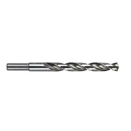 Свердло по металу THUNDERWEB HSS-G MILWAUKEE DIN338, діаметр 12,0x151х101мм - мініатюра 2