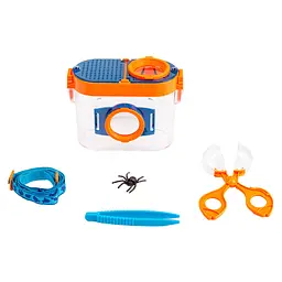 Лупа SIGETA BugBox 2.6x-4.5x (65019)