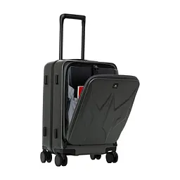 Валіза Acer Predator Street_Sty 20'' Black (GP.BAG11.003) - мініатюра 6