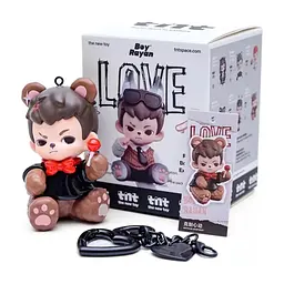 Фігурка 10/10 Toys сюрприз Tnt Boy Rayan Гармонія почуттів (RAM-473)