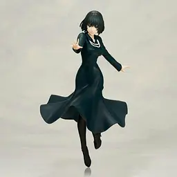 Фігурка Bandai Spirits Fubuki One Punch Man Фубукі Ванпанчмен 18 см BS F OPM 18 - мініатюра 2