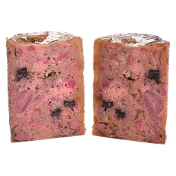 Вологий корм для собак Carnilove Salmon & Turkey 400 г (лосось та індичка) - мініатюра 4
