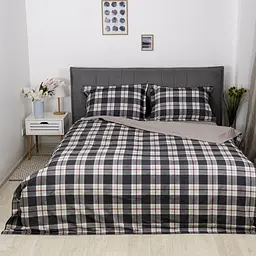 Комплект постільної білизни Viluta Євро Brushed Warm Cotton W11_Warm_ev