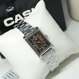 Годинник Casio LTP-1234DD-5A - мініатюра 4