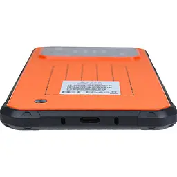 Смартфон Oukitel IIIF150 Air1 Ultra 8/256Gb Maple Orange [110434] - мініатюра 5