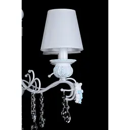 Люстра класична кришталева Splendid-Ray 30-3497-99 - мініатюра 3