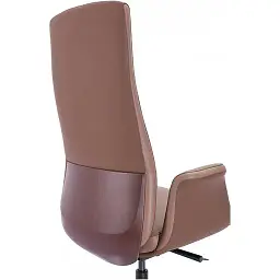 Офісне крісло GT Racer (B-2119 Brown) - мініатюра 8