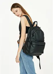 Жіночій рюкзак Sambag 46х13х28 см sum0010779