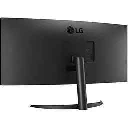 Монітор LG 34` 34WR50QK-B [159253] - мініатюра 7