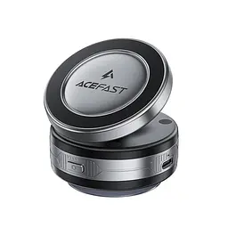 Тримач ACEFAST electric Suction cup magnetic wireless charging holder E29 | 15W, 4.7-6.9 | - мініатюра 2