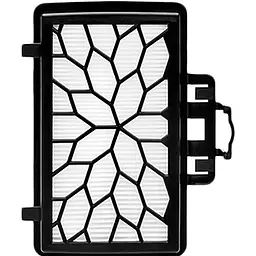Набір фільтрів до пилососів Electrolux серії ECC21 F168 (900923212) - мініатюра 2