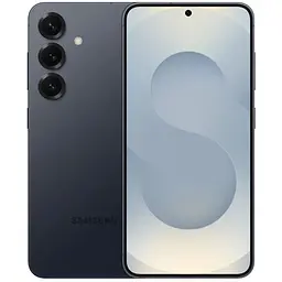 Мобільний телефон Samsung Galaxy S25 12/256Gb Blueblack (SM-S931BZKGEUC)