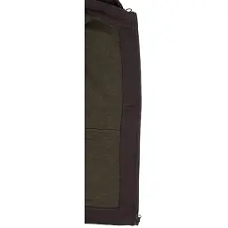 Кофта Hallyard Yukon 002 4XL Brown - мініатюра 6