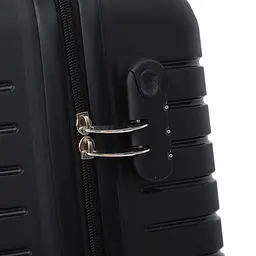 Валіза Semi Line 19" S Black (T5613-1) - мініатюра 7