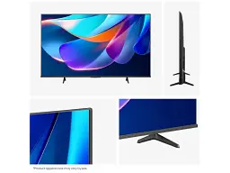 Телевізор Hisense 65A6S - мініатюра 4