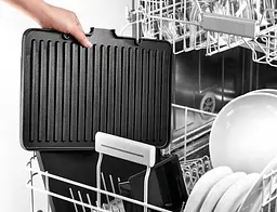 Електрогриль Braun MultiGrill 7 CG 7040 UA - мініатюра 4