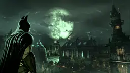 Гра Sony PlayStation Batman Arkham Trilogy NS (Switch) - мініатюра 8