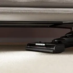 Пилосос акумуляторний 2 в 1 Electrolux ES62HB25UV 600 Cordless cleaner чорно-сірий (00000024957) - мініатюра 13