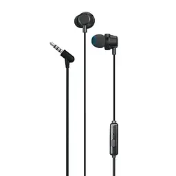 Навушники Proove Scape J1 (3.5mm) black (WESJ10000801)