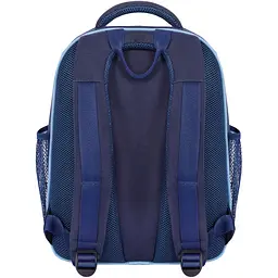 Рюкзак Bagland Turtle 17 л чорнильний 1352 (0013466) - мініатюра 3