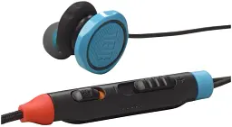 HF JBL Quantum 50N (JBLQTUM50N) blue/red UA UCRF - мініатюра 5