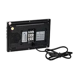 Відеодомофон 7" Light Vision AMSTERDAM FHD Grey (82-00237) - мініатюра 8