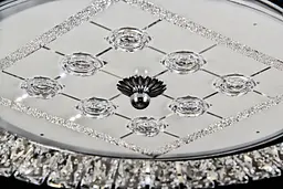Люстра світлодіодна Splendid-Ray 30-3600-00 - мініатюра 5