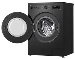 Стиральна машина автоматична LG F4Y2VS5JE (7229374) - мініатюра 3