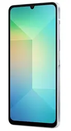 Смартфон Samsung Galaxy A06 4/64GB Light Blue (SM-A065FLBD) Global version - мініатюра 5