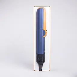 Випрямляч для волосся Airstrait HT 01, синій Smart X X10BL - мініатюра 9