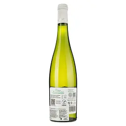 Вино Torres Vina Esmeralda, біле, сухе, 11,5%, 0,75 л (33764) - мініатюра 2