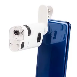 Мікроскоп Sigeta MicroLine 80x-120x - мініатюра 4