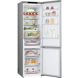 Холодильник LG GW-B509 FA7W - мініатюра 3