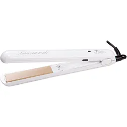 Випрямляч для волосся TICO Professional Laser Ion Midi White (100330) [91322]