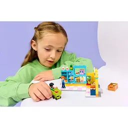 Конструктор LEGO Friends Цілодобовий магазин у Хартлейк-Сіті 176 деталей (42680) - мініатюра 10