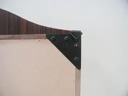 Дартс класичний Equinox Pegasus with Wooden Cabinet (DA-12) - мініатюра 5