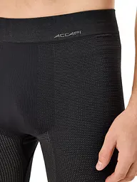 Термоштани Accapi Polar Bear 3/4 Black/Grey XS/S (1033-ACC PA754.9961-XSS) - мініатюра 5