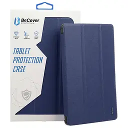 Чохол-книжка BeCover Smart Case для Honor Pad X9 11.5 Насичено-синій (711080)